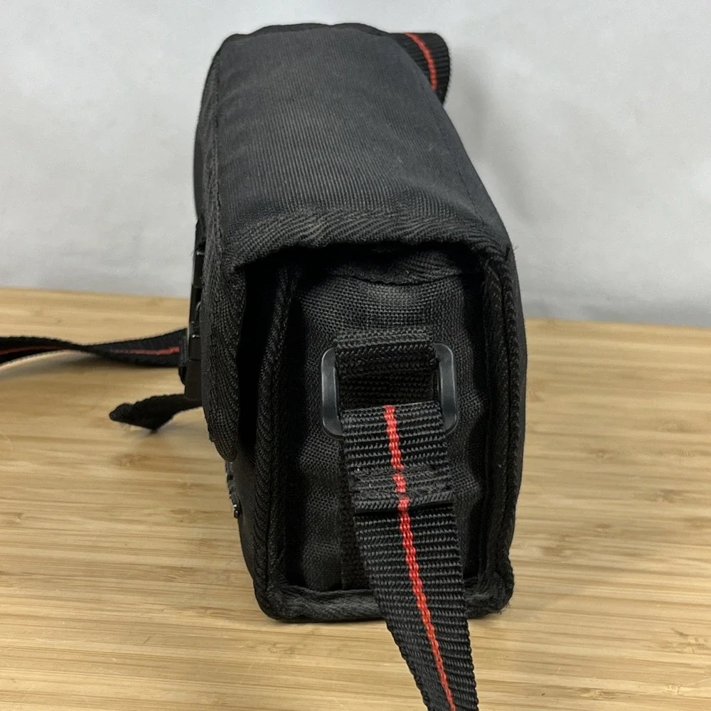 Nikon vintage black